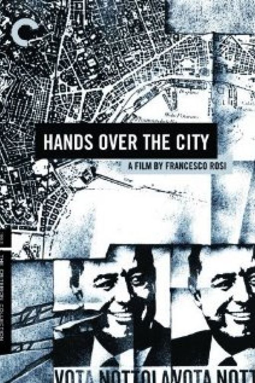 Hands over the City - Le mani sulla città