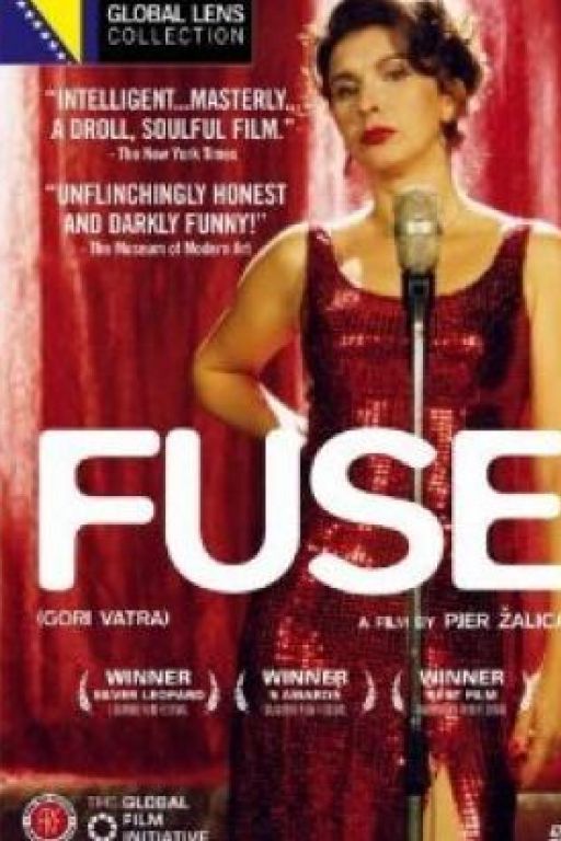 Fuse - Gori vatra (Coming Soon on DVD at Filmkunstbar Fitzcarraldo)