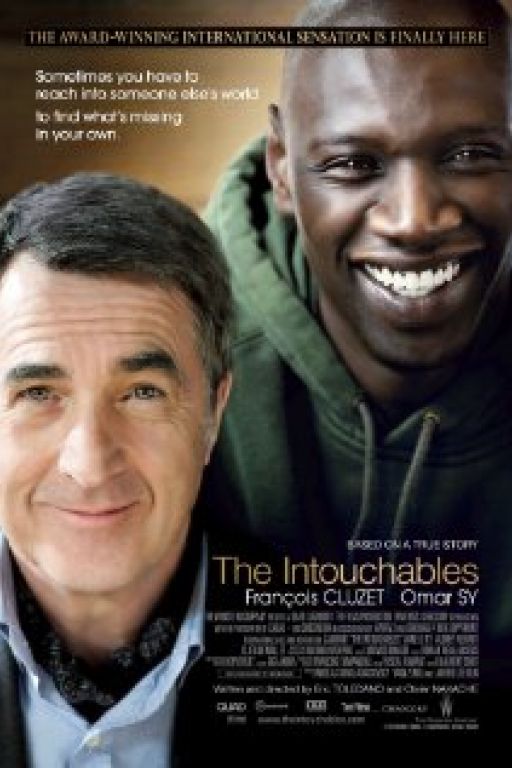Ziemlich beste Freunde – Intouchables 