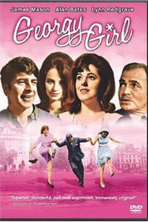 Georgy Girl (1966)