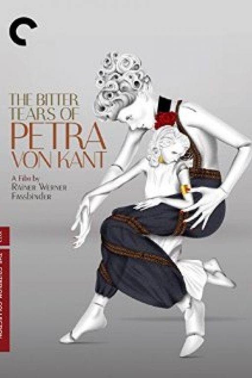 The Bitter Tears of Petra von Kant - Die bitteren Tränen der Petra von Kant (1972)