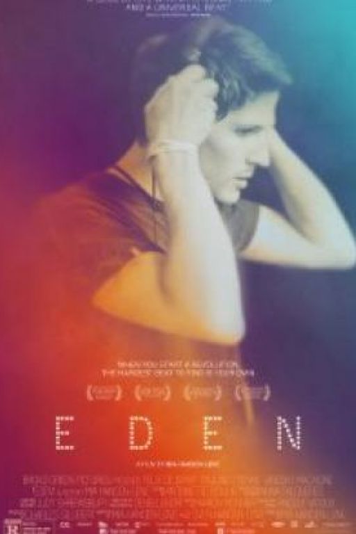 Eden (2014) DVD9511