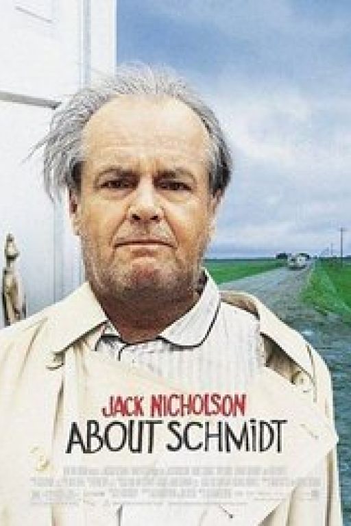 About Schmidt