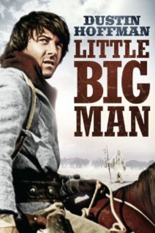 Little big man