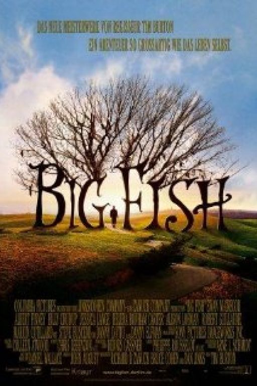 Big fish 