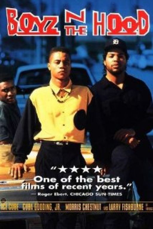 Boyz n the Hood