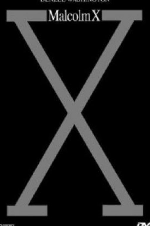 Malcolm X DVD1285
