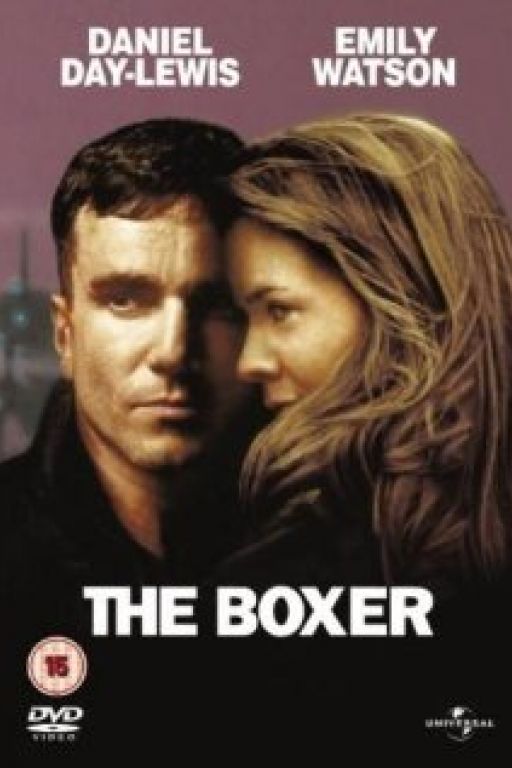 The boxer (1997)