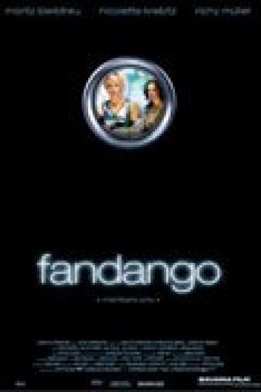 Fandango (2000)