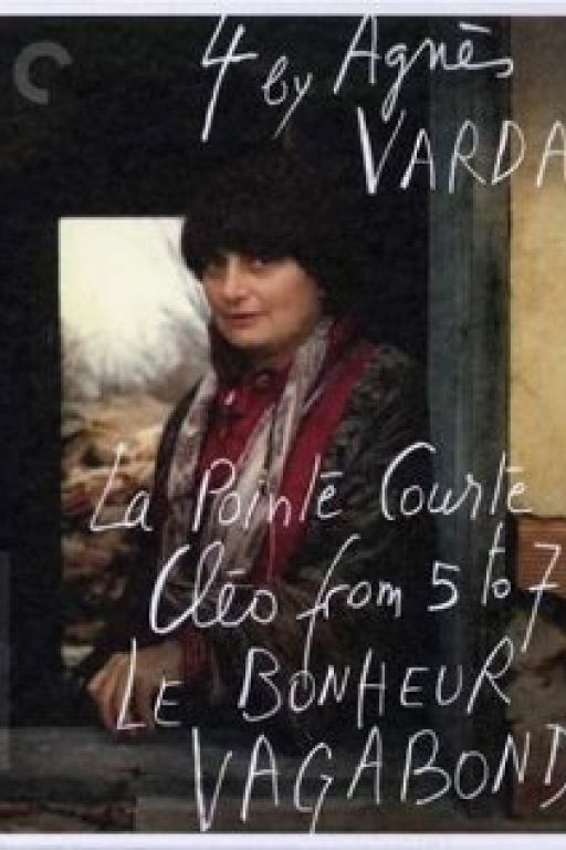 Cleo from 5 to 7 - Cléo de 5 à 7 