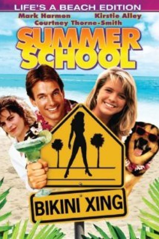 Summer School (1987)