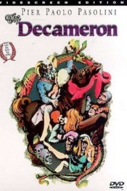 Decameron - Il Decameron