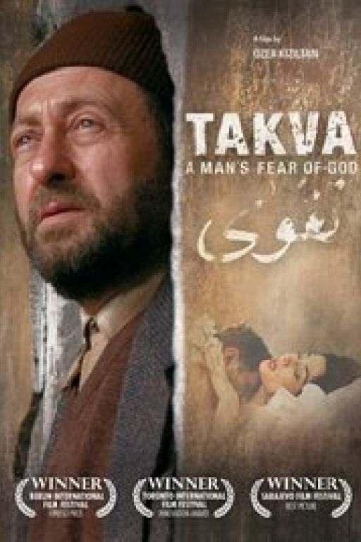 Takva (Filmkunstbar Fitzcarraldo DVD - )