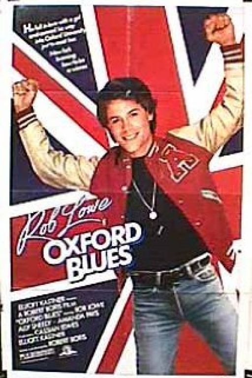 Oxford Blues (1984)