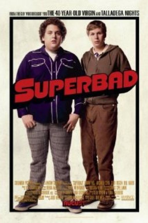 Superbad 