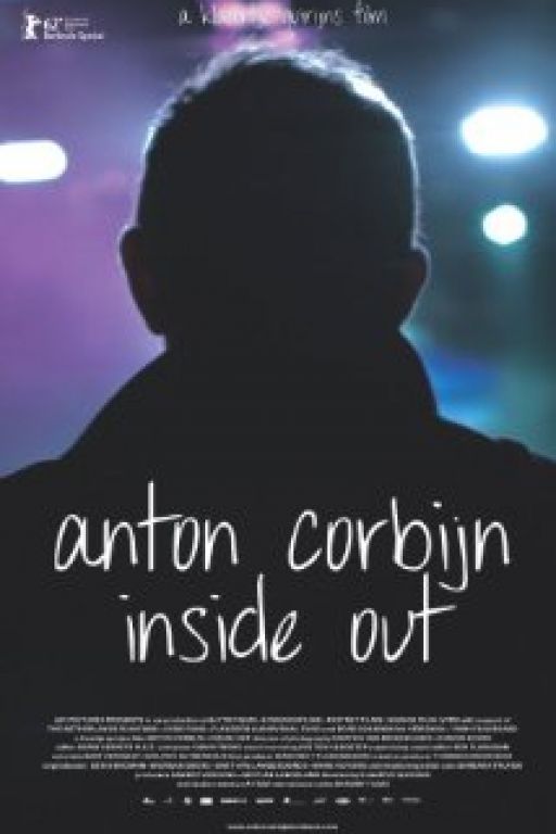 Anton Corbijn Inside Out