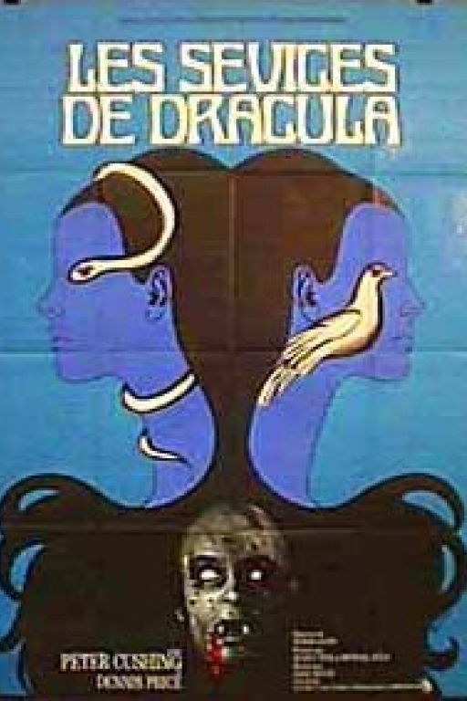 Draculas Hexenjagd - Twins of Evil