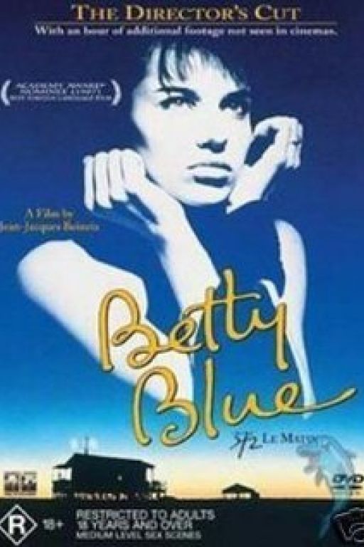 Betty Blue- 37°2 le matin