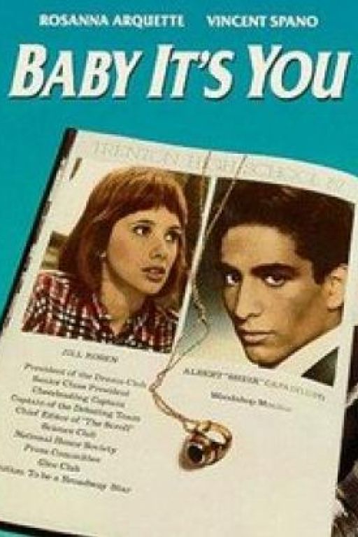 Baby It's You (1983) (Coming Soon on DVD at Filmkunstbar Fitzcarraldo)