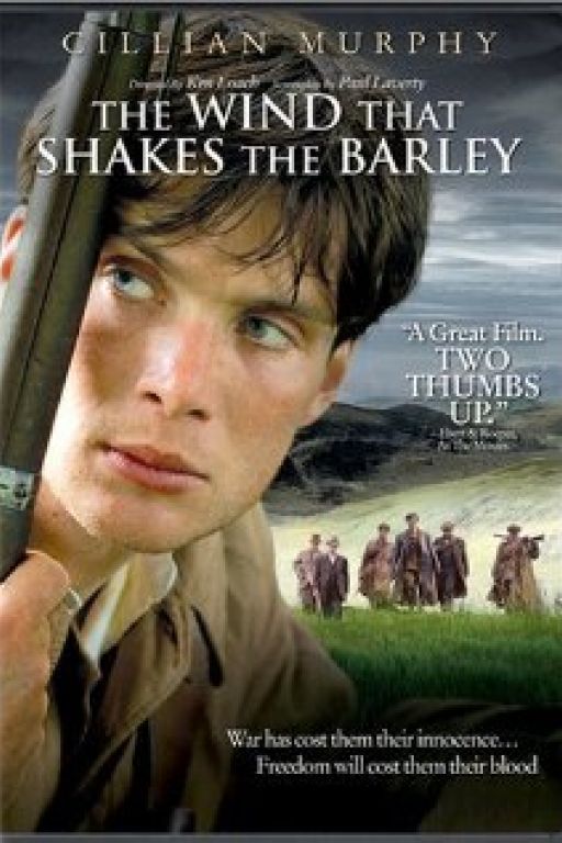 The wind that shakes the barley (2006)