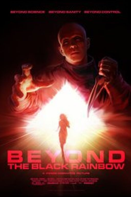 Beyond the Black Rainbow (Coming Soon on DVD at Filmkunstbar Fitzcarraldo)