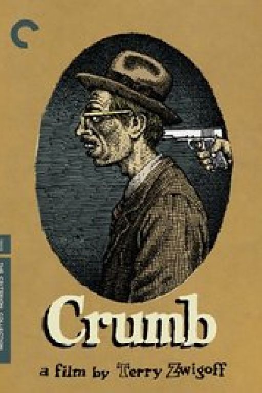  Crumb (1995)