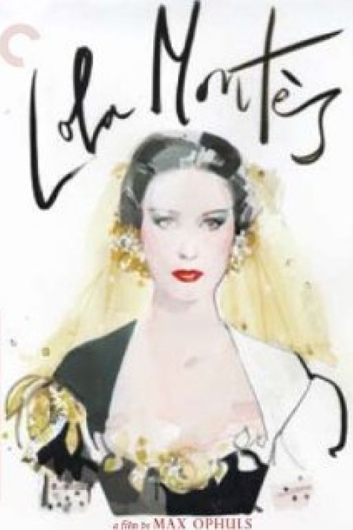 Lola Montez