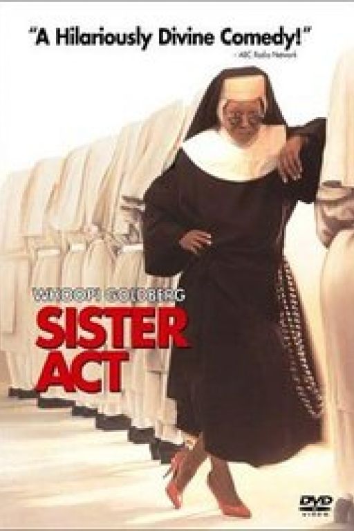 Sister Act (Coming Soon on DVD at Filmkunstbar Fitzcarraldo)