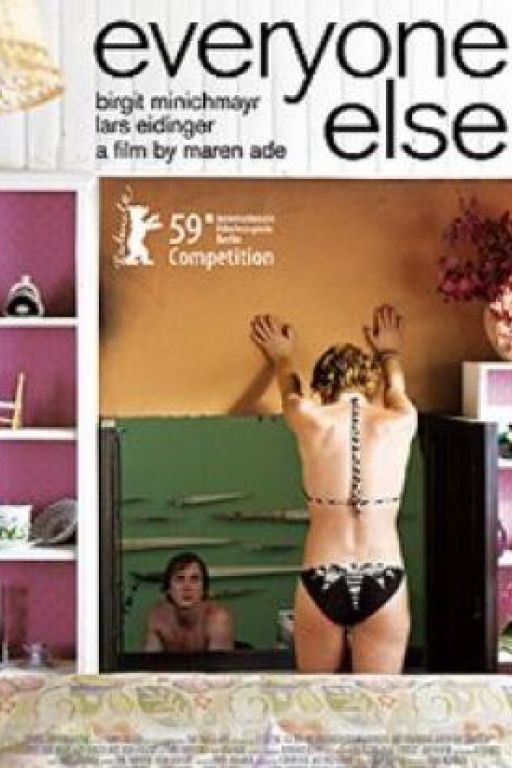 Everyone Else - Alle Anderen DVD9470