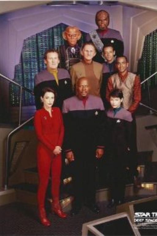 Star Trek: Deep Space Nine