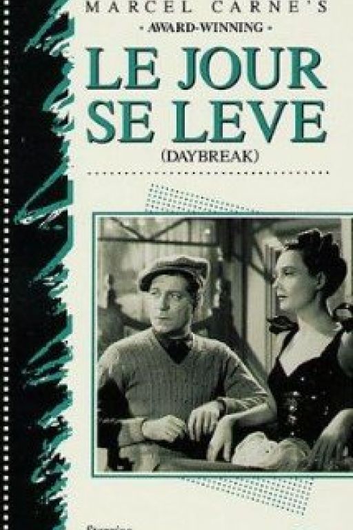 Le jour se leve 