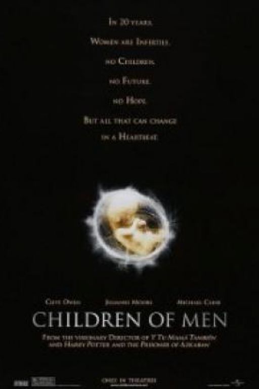 Children of men DVD5193