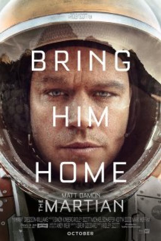 Der Marsianer - Rettet Mark Watney - The Martian