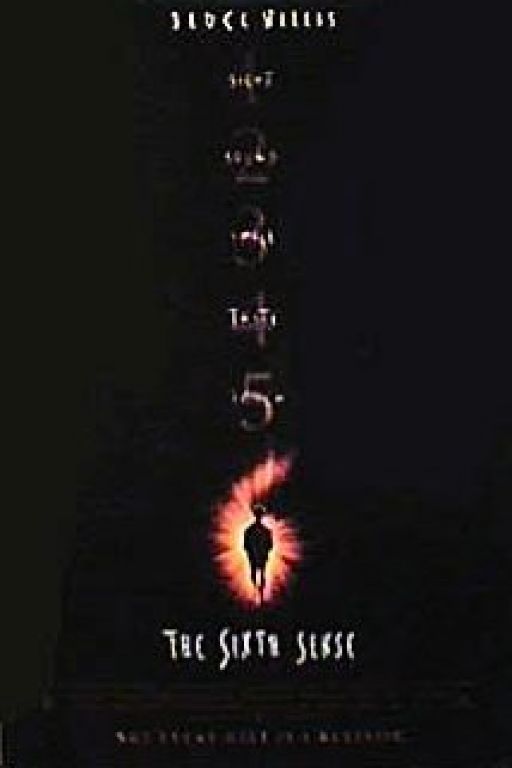 The sixth sense