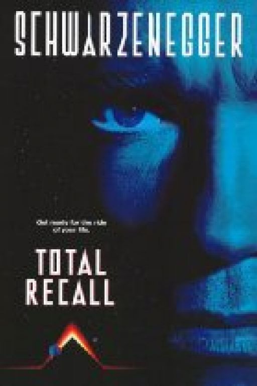  Total Recall (1990)