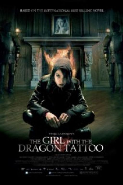 Verblendung - Män som hatar kvinnor 