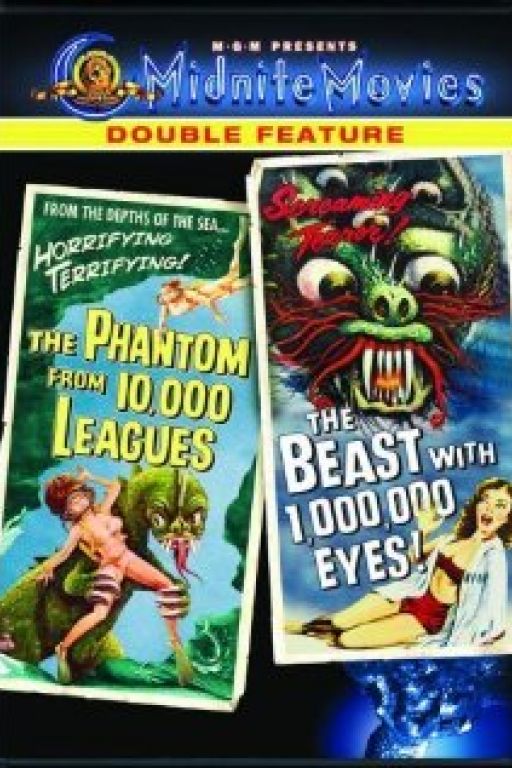 The beast with a million eyes 