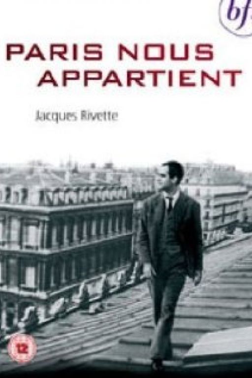 Paris nous appartient 