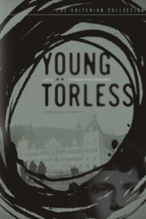 Young Törless - Der junge Törless (1966)