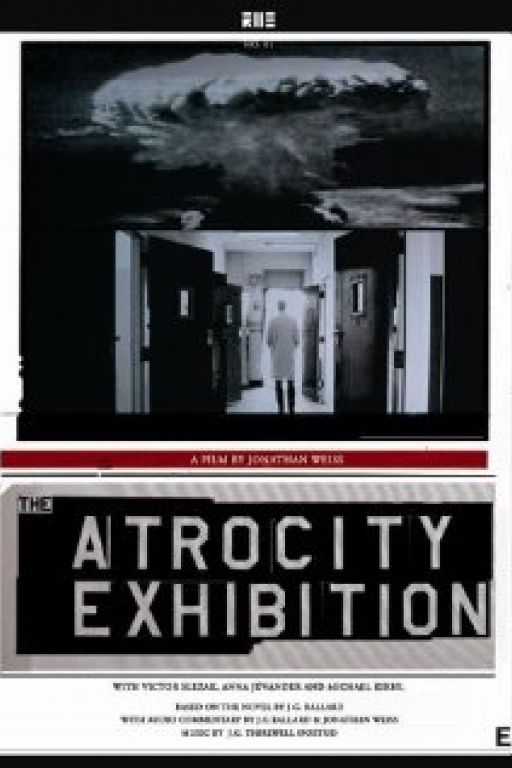  The Atrocity Exhibition (2000) 