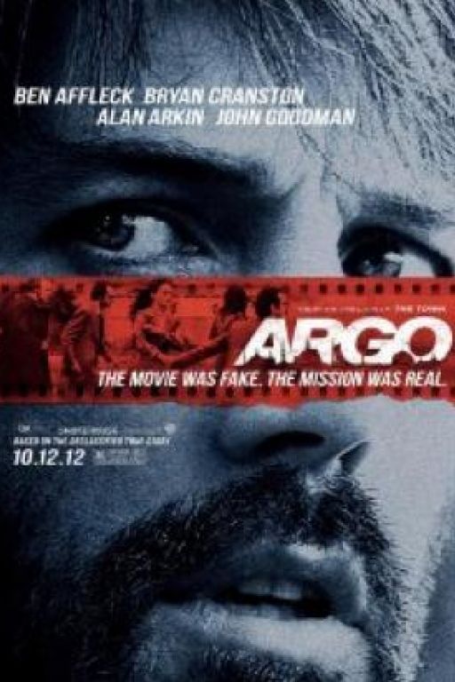 Argo DVD6993