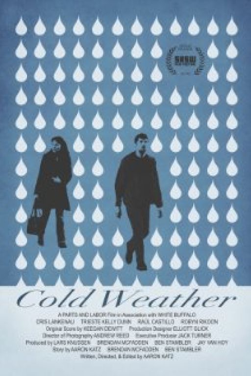  Cold Weather (2010) 