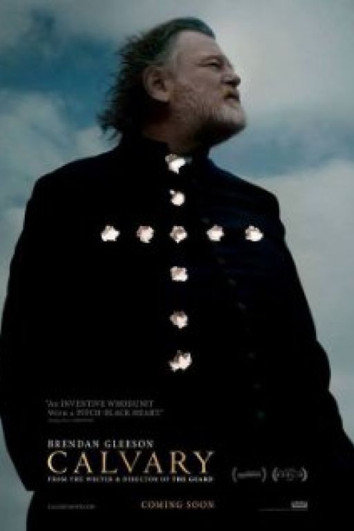 Am Sonntag bist du tot - Calvary