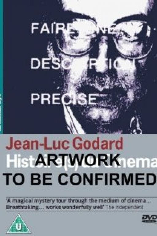 Histoire(s) du Cinèma