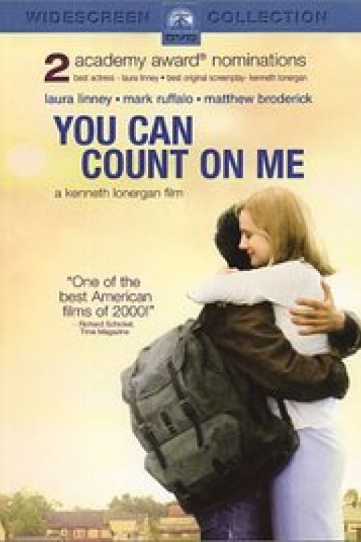  You Can Count on Me (2000)