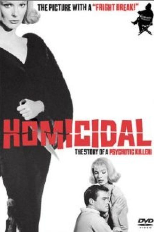 Mörderisch - Homicidal