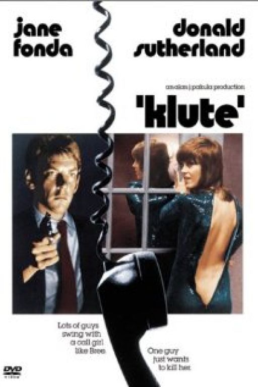 Klute (1971)