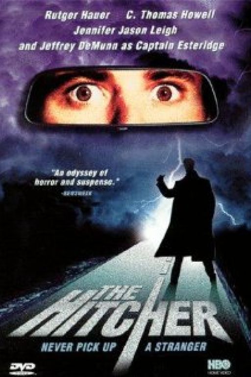 Hitcher der Highway Killer - The Hitcher 