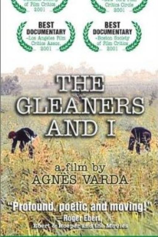 The Gleaners and I - Les glaneurs et la glaneuse