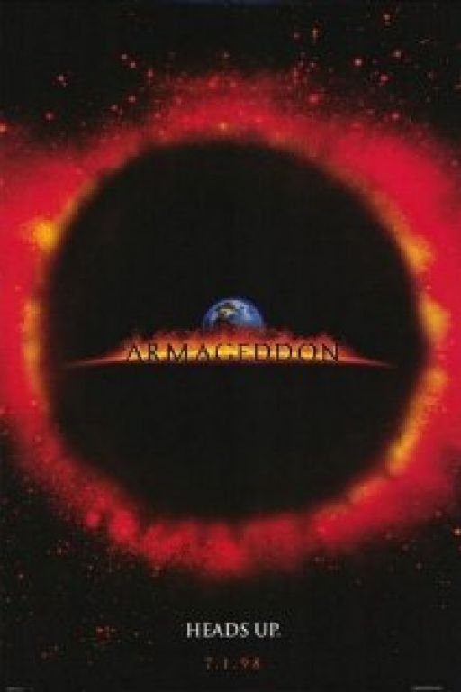 Armageddon 